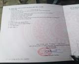 Bán đất Hải Thành - Dương Kinh - Hải Phòng
