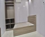 CHDV GIÁP QUẬN 1 - 63M2 - 3 TẦNG BTCT - DÒNG TIỀN 35 TRIỆU/THÁNG - CHỈ 7,2 TỶ