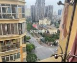 BÁN CĂN HỘ ĐƯỜNG VŨ PHẠM HÀM, GIAO THÔNG TIỆN CÁC NGẢ, Ô TÔ ĐẬU THOẢI MÁI. 4,55 TỶ - DT: 6
