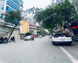 Siêu Hiếm! Mặt Phố Vọng 105m2 - 7M Mặt Tiền, Kinh Doanh Cực Đỉnh - Chỉ 34,6 tỷ.