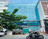 Bán Tòa Văn Phòng Mặt Phố Đại Cồ Việt, Hai Bà Trưng DT 273m2, 9T, MT 8.8m