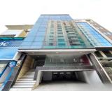 Bán Tòa Văn Phòng Mặt Phố Lê Đại Hành, Hai Bà Trưng DT 168m2, 9T, MT 7,9m