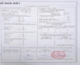Nhà 2 tầng 3x11m 94/4 Bùi Đình Túy 5.4 tỷ