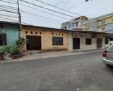Nhà cấp 4 Kim Giang-Ô tô-View Hồ điều hòa-Giá thương lượng