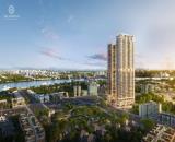 Trả trước 460tr có ngay căn hộ cực đẹp gần CỔNG KĐT VẠN PHÚC CITY (35-85m2). Lh:0909523619