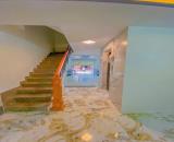 Bán nhà đường số 21, Bình Tân khu Tên Lửa, 4x22.5m, 4t, 11 tỷ, thang máy