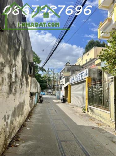 Bán nhà đường Hồ Xuân Hương khu bàn cờ TTTP ngay trung tâm TP. Nha Trang, sổ đỏ hoàn công - 2