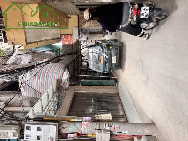 BÁN NHÀ XUÂN ĐỈNH – 63m² – NGÕ RỘNG – VỊ TRÍ ĐẮC ĐỊA  - GIÁ 11,8 tỷ - 2