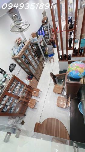 NHÀ PHÚ NHUẬN 62M2 2TẦNG NGANG 4M 2PN SHR HOÀN CÔNG ĐỦ GIÁ 8,3Tỷ - 2
