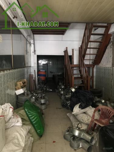Bán nhà riêng tại Học Lạc 64,6 m2 gần trung tâm, giá tốt (chính chủ) - 1