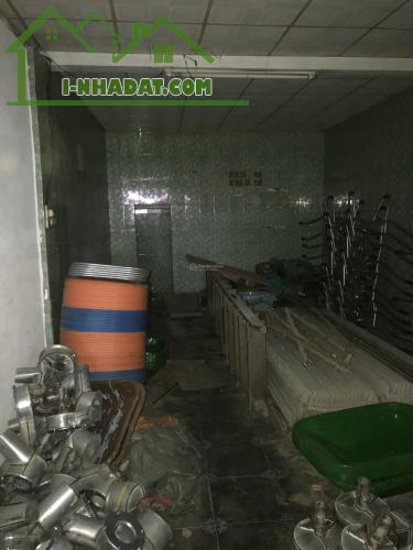 Bán nhà riêng tại Học Lạc 64,6 m2 gần trung tâm, giá tốt (chính chủ) - 2