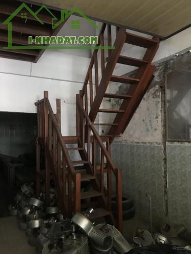 Bán nhà riêng tại Học Lạc 64,6 m2 gần trung tâm, giá tốt (chính chủ) - 3