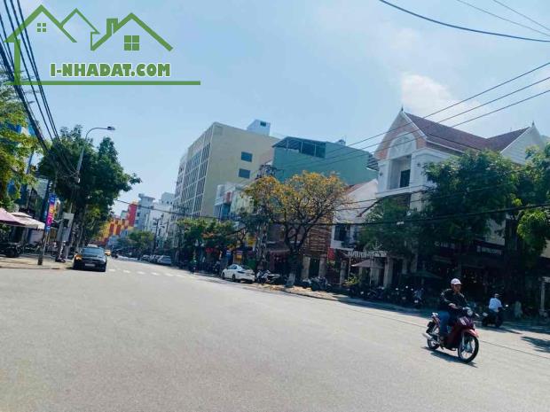 Bán Đất Lê Đình Chinh, Hòa Quý, Ngũ Hành Sơn - Diện tích 100m² - Giá 3.2 Tỷ  Cơ hội vàng