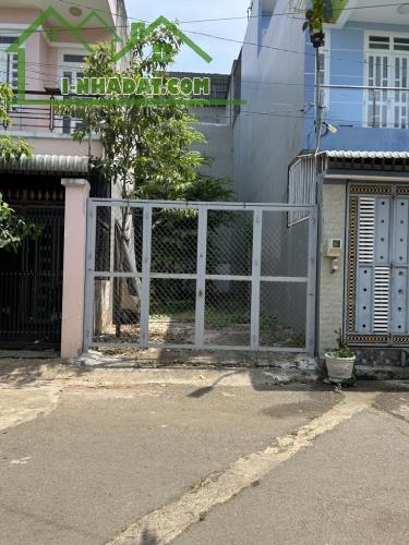 BÁN ĐẤT ĐẸP 56M2 - Ô TÔ TRÁNH - NGUYỄN DUY TRINH QUẬN 9 - GIÁ CHỈ 3.6 TỶ - 2