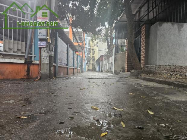 Bán Đất Vũ Đức THận-Long Biên,Nở Hậu,Oto Vào Đất, DT 61m,Mt 4m,Giá 9,3 tỷ - 1