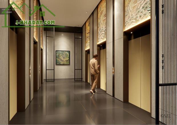 Độc quyền căn hộ view sông Hàn 2PN vốn chỉ 2,3tỷ Sun Symphony Đà Nẵng - 1