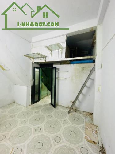 BÁN NHÀ RIÊNG TẠI ĐƯỜNG PHẠM NGŨ LÃO, QUẬN 1 , TP.HCM, DIỆN TÍCH 30m2, GIÁ 5 TỶ - 2