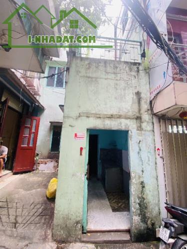 BÁN NHÀ RIÊNG TẠI ĐƯỜNG PHẠM NGŨ LÃO, QUẬN 1 , TP.HCM, DIỆN TÍCH 30m2, GIÁ 5 TỶ - 3