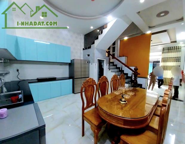 BÁN NHÀ PHAN HUY ÍCH (65m²) 2 TẦNG – P.15 TÂN BÌNH – CHỈ HƠN 4 TỶ - 1