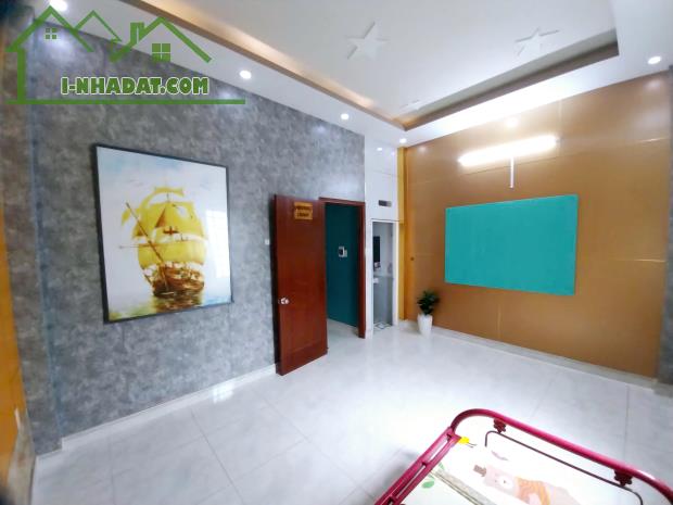 BÁN NHÀ PHAN HUY ÍCH (65m²) 2 TẦNG – P.15 TÂN BÌNH – CHỈ HƠN 4 TỶ - 2