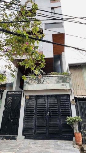 Cho Thuê Văn Phòng Chuyên Nghiệp – Vị Trí Đắc Địa, Sẵn Sàng Sử Dụng - Tại 81/2 Đường số