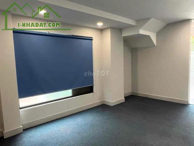 Cho Thuê Văn Phòng Chuyên Nghiệp – Vị Trí Đắc Địa, Sẵn Sàng Sử Dụng - Tại 81/2 Đường số - 1