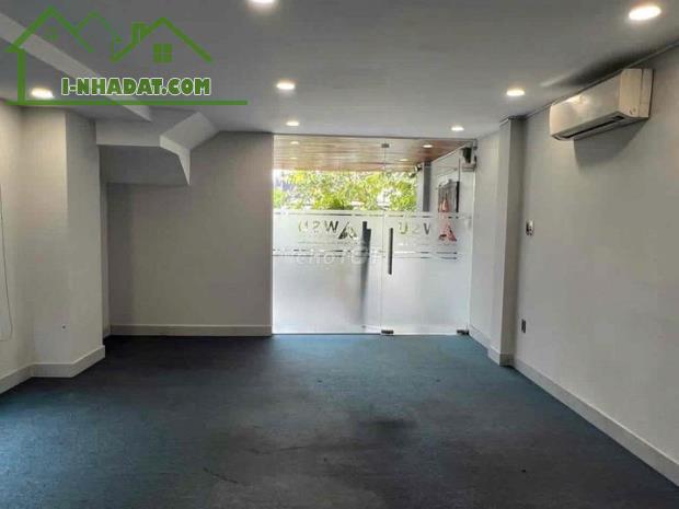Cho Thuê Văn Phòng Chuyên Nghiệp – Vị Trí Đắc Địa, Sẵn Sàng Sử Dụng - Tại 81/2 Đường số - 4