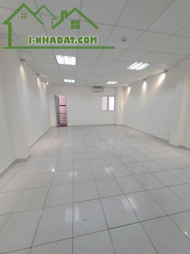Cho thuê sàn văn phòng 45m² tại tòa nhà cao cấp, đầy đủ tiện ích - Giá chỉ 7,5tr - 1