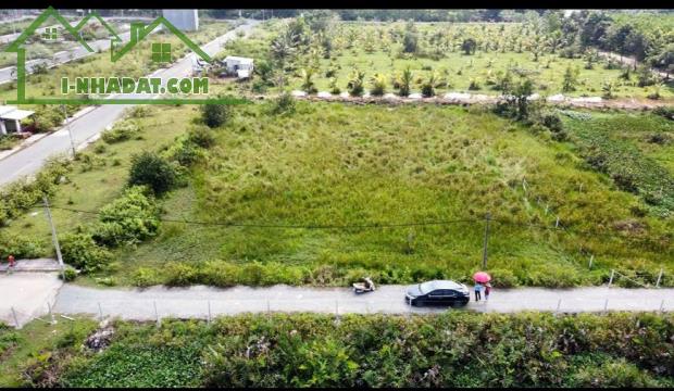 BÁN ĐẤT THỔ CƯ 3000m² - VỊ TRÍ ĐẸP TẠI TP. THỦ ĐỨC - GẦN QUỐC LỘ, CHỢ, UBND, TIỀM NĂNG
