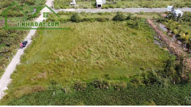 BÁN ĐẤT THỔ CƯ 3000m² - VỊ TRÍ ĐẸP TẠI TP. THỦ ĐỨC - GẦN QUỐC LỘ, CHỢ, UBND, TIỀM NĂNG - 2