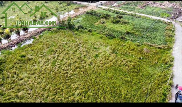 BÁN ĐẤT THỔ CƯ 3000m² - VỊ TRÍ ĐẸP TẠI TP. THỦ ĐỨC - GẦN QUỐC LỘ, CHỢ, UBND, TIỀM NĂNG - 4