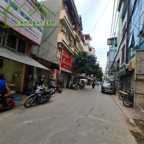 Đất Đa Tốn, Gia Lâm, 72m2 ô tô thông giá đầu tư.