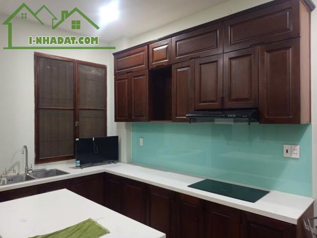 CHÍNH CHỦ Cần Bán Nhanh Căn Nhà 2 Mặt Tiền Trước Sau  Vị Trí Tại Quận Gò Vấp, TP HCM - 2