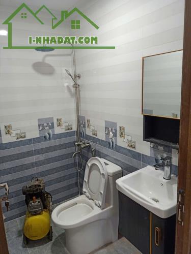 CHÍNH CHỦ Cần Bán Nhanh Căn Nhà 2 Mặt Tiền Trước Sau  Vị Trí Tại Quận Gò Vấp, TP HCM - 4