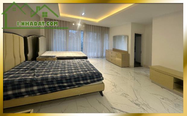 CHO THUÊ NGUYÊN CĂN SHOPHOUSE ĐẲNG CẤP – MẶT TIỀN NGUYỄN CƠ THẠCH, KHU SALA - 4