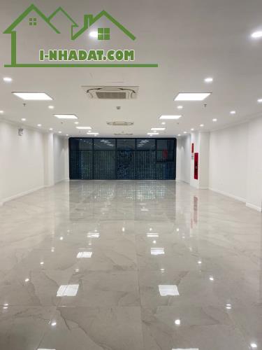 Bán tòa nhà 9 tầng mặt phố Hà Kế Tấn, Thanh Xuân, cho thuê gần 200 triệu/ tháng, chỉ 56 tỷ - 2