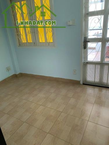 SHARE NGUYÊN TẦNG 2PN 1WC TRONG NHÀ MỚI NGUYÊN CĂN - 2