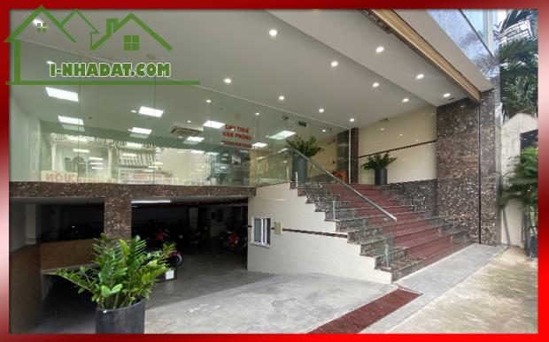 CHO THUÊ MB TRỆT – MT TIỀN GIANG, KHU SẦM UẤT GẦN SÂN BAY - chỉ 24tr - 4