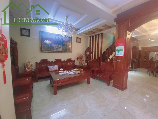 Biệt Thự Mễ Trì Hạ- Góc Phạm Hùng+ Mễ Trì- Đối Diện Keangnam- 174m2^4 Tầng^MT 11.6m- 60 Tỷ