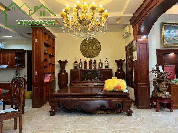 Biệt Thự Mễ Trì Hạ- Góc Phạm Hùng+ Mễ Trì- Đối Diện Keangnam- 174m2^4 Tầng^MT 11.6m- 60 Tỷ - 1