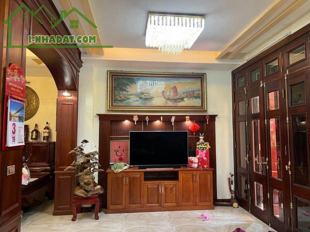 Biệt Thự Mễ Trì Hạ- Góc Phạm Hùng+ Mễ Trì- Đối Diện Keangnam- 174m2^4 Tầng^MT 11.6m- 60 Tỷ - 2