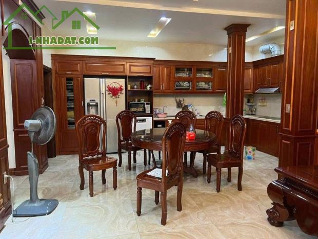Biệt Thự Mễ Trì Hạ- Góc Phạm Hùng+ Mễ Trì- Đối Diện Keangnam- 174m2^4 Tầng^MT 11.6m- 60 Tỷ - 3