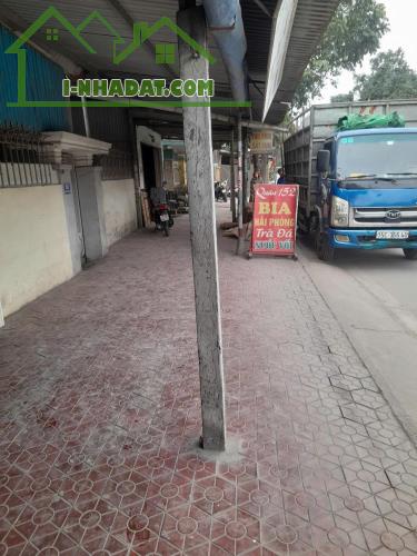 CHÍNH CHỦ CẦN BÁN NHANH 2 lô đất vị trí đẹp tại đường Ngô Quyền, tp Hải Phòng - 3