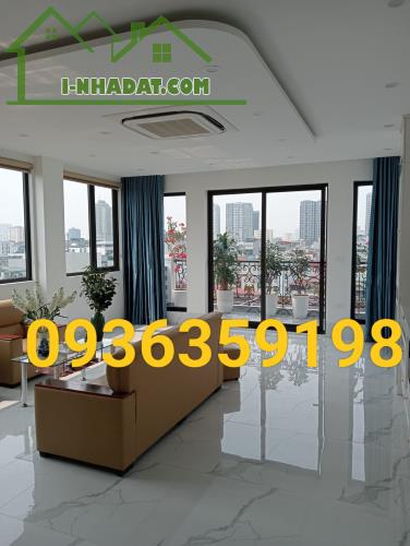 Chính Chủ Cần Bán Gấp Căn Nhà vị trí đẹp khu phân lô 72ha Vĩnh Phúc Ba Đình  Diện Tích 52 - 1