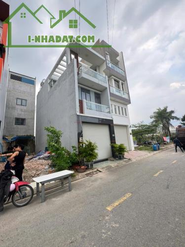 KDC Thương Mại Thịnh Vượng ☑️ Hoàng Hữu Nam- Ngã 3 Mỹ Thành