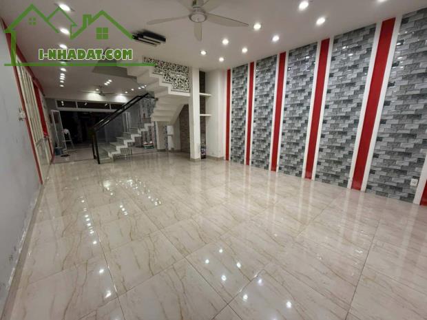 BÁN NHÀ HXH LÝ THƯỜNG KIỆT – 95M² – 4 LẦU MỚI – SÁT CHỢ BÀ HOA – CHỈ 14.99 TỶ - 1