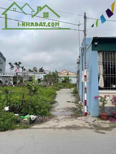 Bán đất Hưng Đạo - Dương Kinh - Hải Phòng - 4