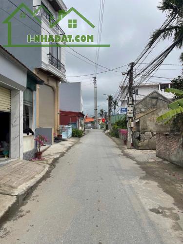 Bán đất Hưng Đạo - Dương Kinh - Hải Phòng - 2