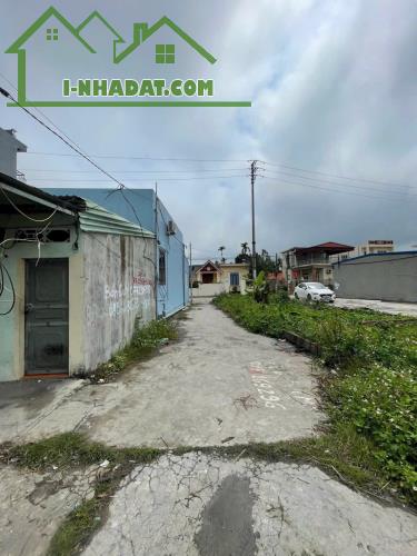 Bán đất Hưng Đạo - Dương Kinh - Hải Phòng - 1