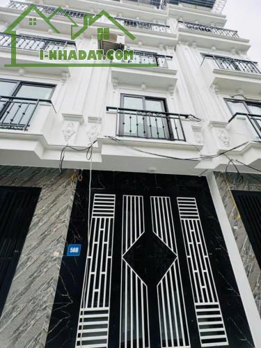 🏡 SIÊU PHẨM NHÀ ĐẸP - BẠT NGÀN TIỆN ÍCH - CAO VIÊN, THANH OAI .5 PHÚT VÀO TRUNG TÂM! 🚗